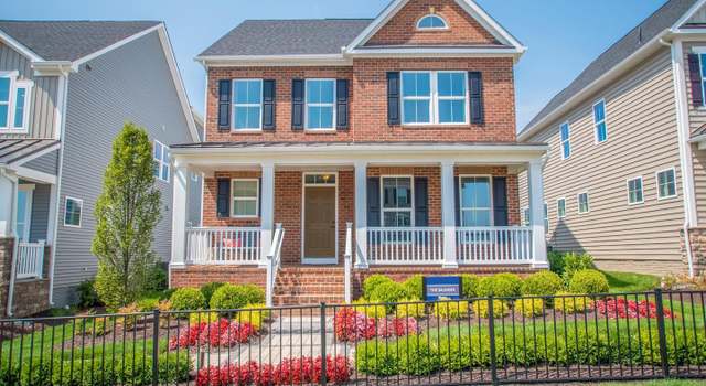 Photo of 134 Gull St, Clarksburg, MD 20871