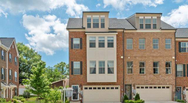 Photo of 16350 Fife Way, Bowie, MD 20716