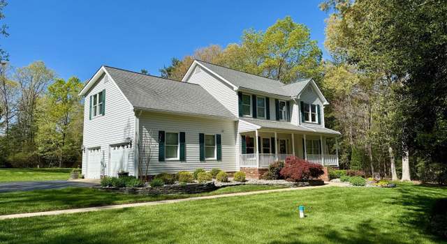 Photo of 20955 Aster Dr, Callaway, MD 20620