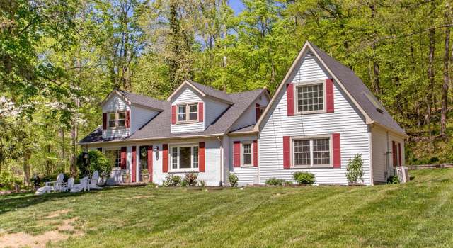 Photo of 2252 Daniel Bray Hwy, Stockton, NJ 08559