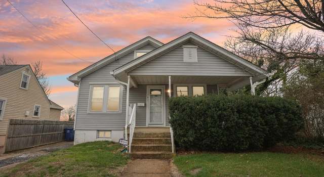Photo of 747 Putnam Ave, Lawrence Township, NJ 08648