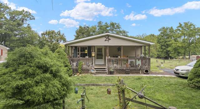 Photo of 534 Racetrack Rd, Abbottstown, PA 17301