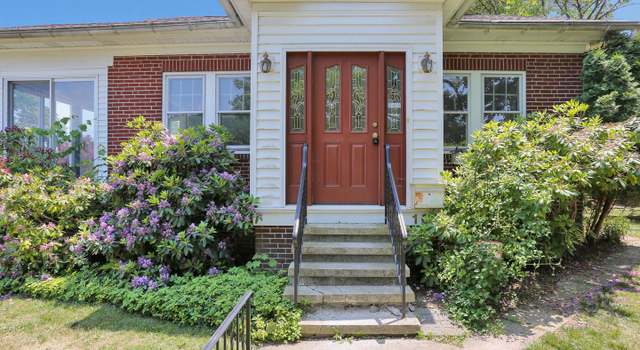 Photo of 101 W 35th St, Reading, PA 19606
