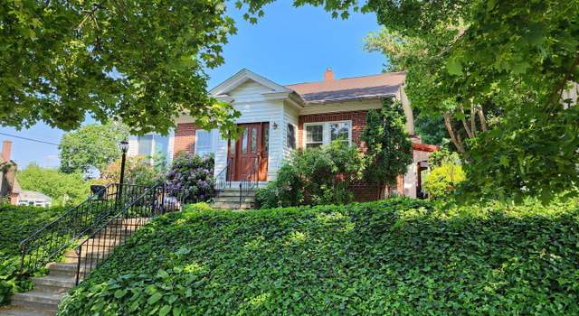 Photo of 101 W 35th St, Reading, PA 19606