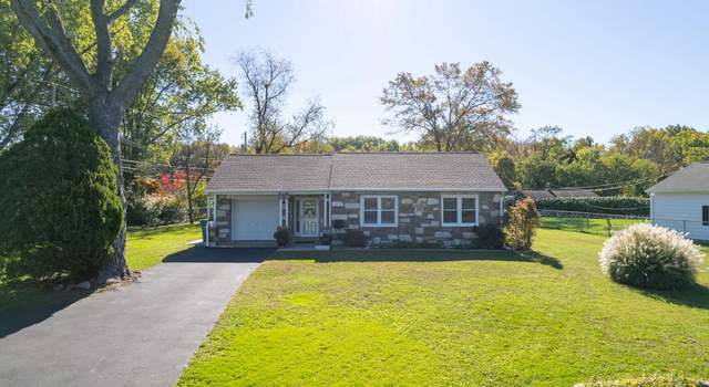 Photo of 5306 Mill Creek Rd, Levittown, PA 19057