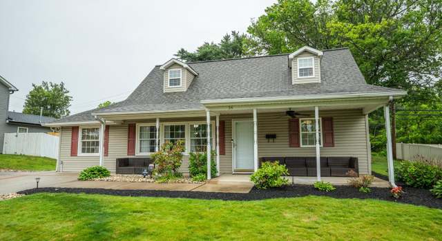 Photo of 54 Camellia Rd, Levittown, PA 19057