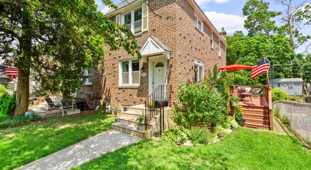 Photo of 137 Alverstone Rd, Clifton Heights, PA 19018