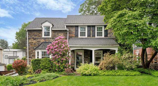 Photo of 709 Harvard Rd, Bala Cynwyd, PA 19004