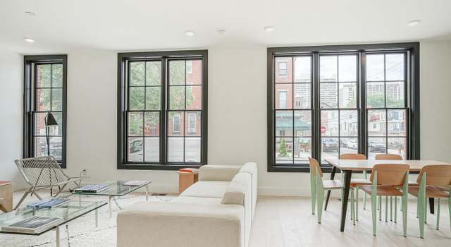 Photo of 1921 Green St #1, Philadelphia, PA 19130