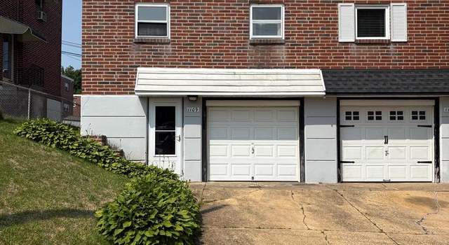 Photo of 1109 Tabor Ter, Philadelphia, PA 19111