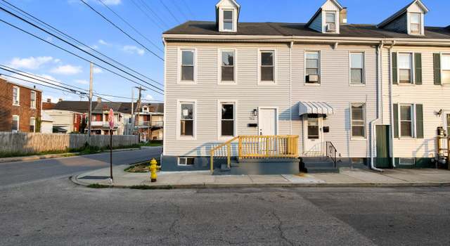 Photo of 762 Wallace St, York, PA 17403