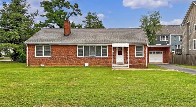 Photo of 10818 Second St, Fairfax, VA 22030