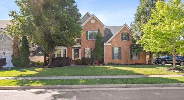 Photo of 8347 Crackling Cedar Ln, Gainesville, VA 20155