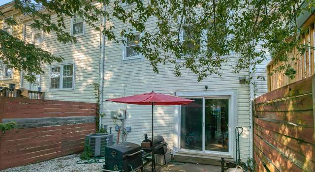 Photo of 1125 James Madison Cir, Fredericksburg, VA 22405