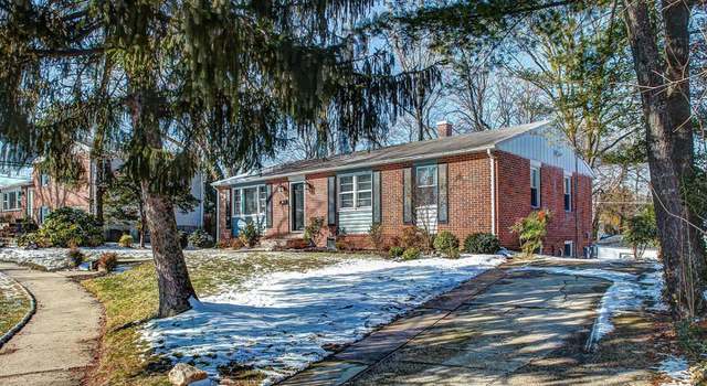 Photo of 4 Wendslow Pl, Lutherville Timonium, MD 21093