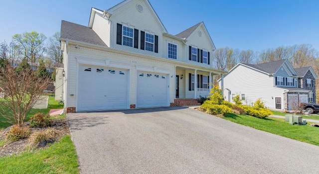 Photo of 3110 Lawrin Ct, Chesapeake Beach, MD 20732