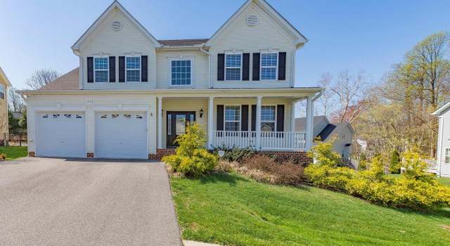 Photo of 3110 Lawrin Ct, Chesapeake Beach, MD 20732