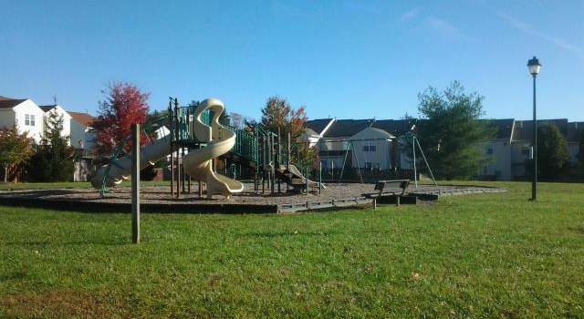 Photo of 433 Foreland Garth, Abingdon, MD 21009