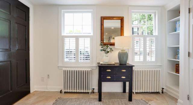 Photo of 3424 Reservoir Rd NW, Washington, DC 20007
