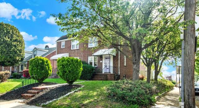 Photo of 414 S Clayton St, Wilmington, DE 19805