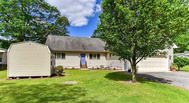 Photo of 32200 Hidden Acre Dr, Frankford, DE 19945
