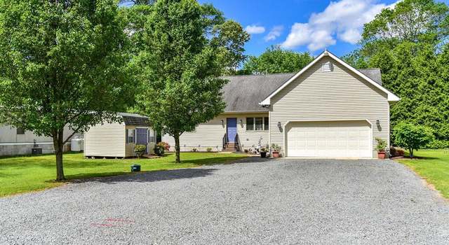 Photo of 32200 Hidden Acre Dr, Frankford, DE 19945