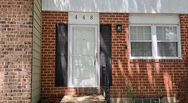 Photo of 448 Jumpers Ct, Glen Burnie, MD 21061