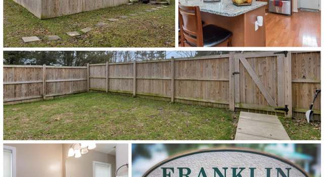 Photo of 1211 Cove Dr, Churchton, MD 20733