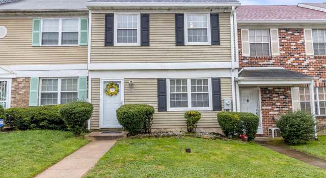 Photo of 9605 Axehead Ct, Randallstown, MD 21133