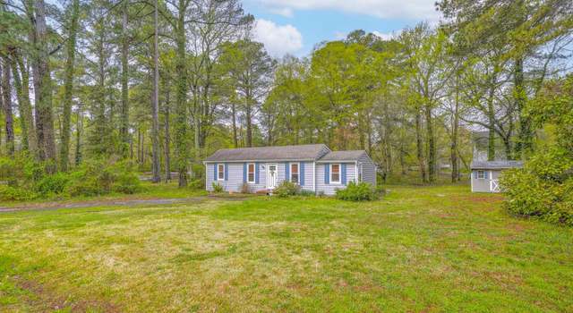 Photo of 17585 Oriole Dr, Cobb Island, MD 20625