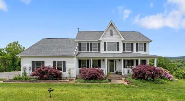 Photo of 9997 Baltimore National Pike, Myersville, MD 21773
