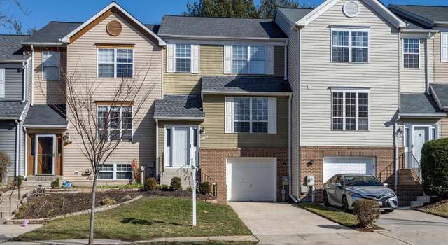 Photo of 6106 Little Foxes Run, Columbia, MD 21045
