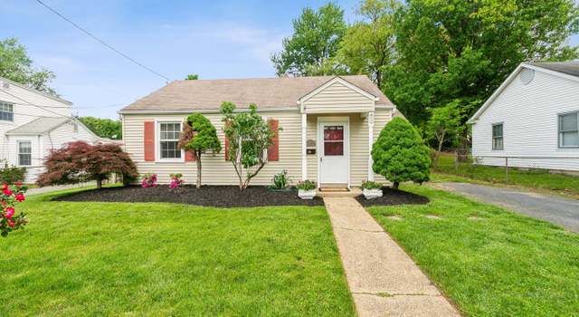 Photo of 2621 Terrapin Rd, Silver Spring, MD 20906