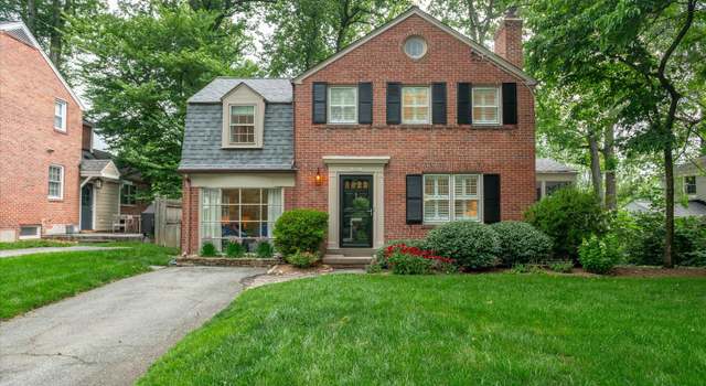 Photo of 6005 Wynnwood Rd, Bethesda, MD 20816