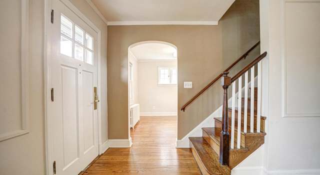 Photo of 6423 Adelphi Rd, University Park, MD 20782