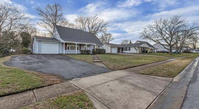 Photo of 2502 Belair Dr, Bowie, MD 20715