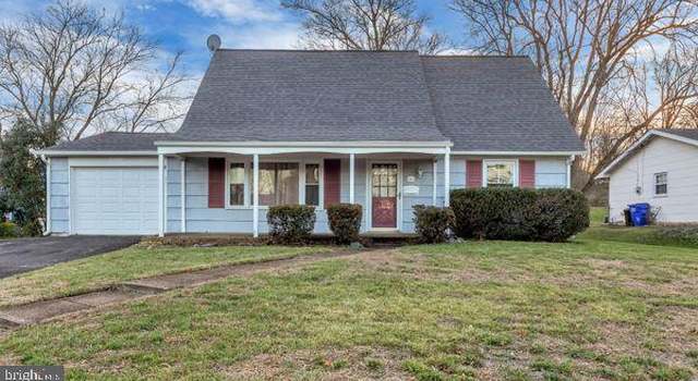 Photo of 2502 Belair Dr, Bowie, MD 20715