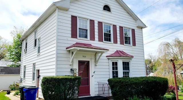 Photo of 562 Dunn Irvin Dr, Hagerstown, MD 21740