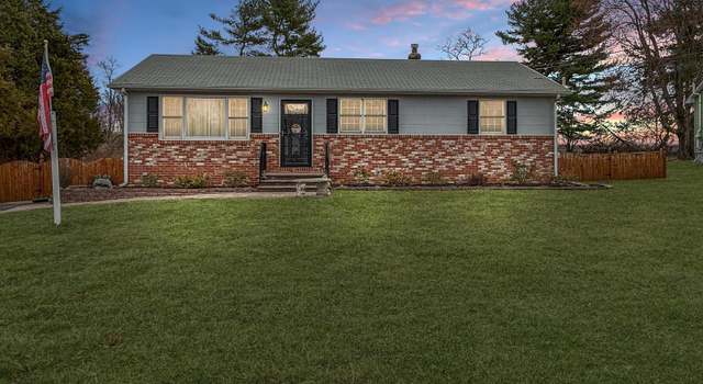 Photo of 27736 Mt Pleasant Rd, Columbus, NJ 08022