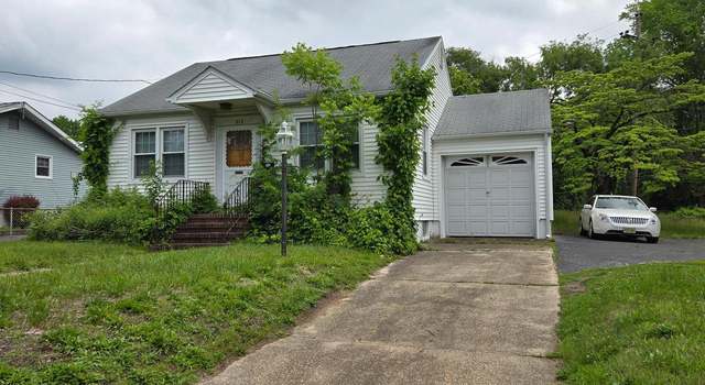 Photo of 212 New Albany Rd, Moorestown, NJ 08057