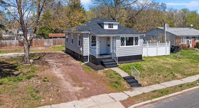 Photo of 129 1st Ave, Lindenwold, NJ 08021
