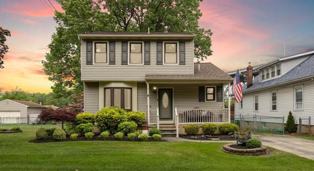 Photo of 7531 Zimmerman Ave, Pennsauken, NJ 08110