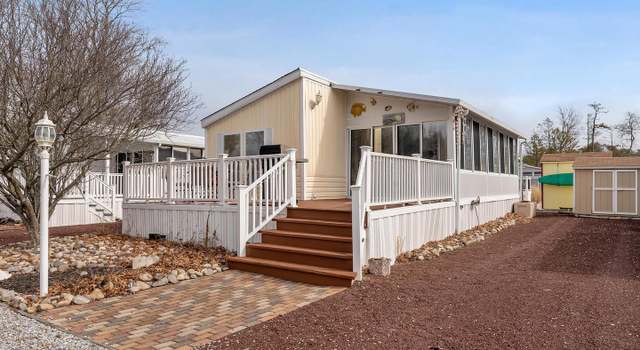 Photo of 169 Edson #169, Woodbine, NJ 08270
