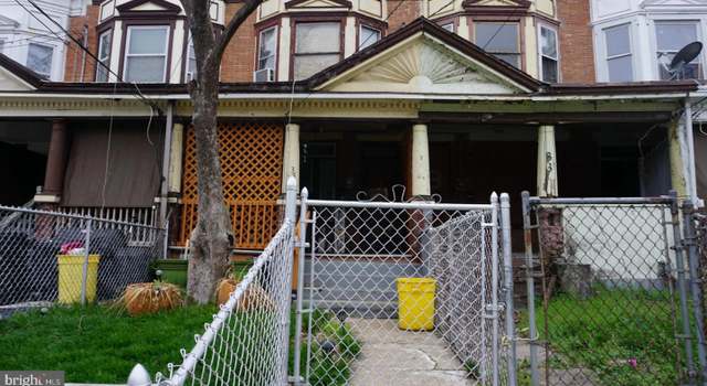Photo of 35 General Greene Ave, Trenton, NJ 08618