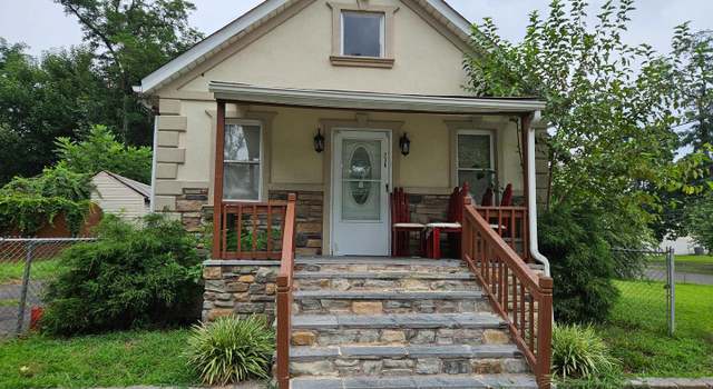 Photo of 238 Grand Ave, Hamilton, NJ 08610