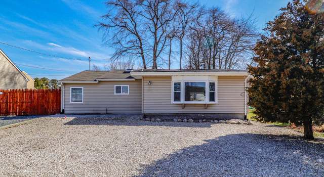 Photo of 107 Sea Bright Rd, Forked River, NJ 08731