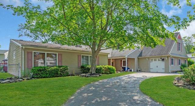 Photo of 504 Devoe Ave, Forked River, NJ 08731