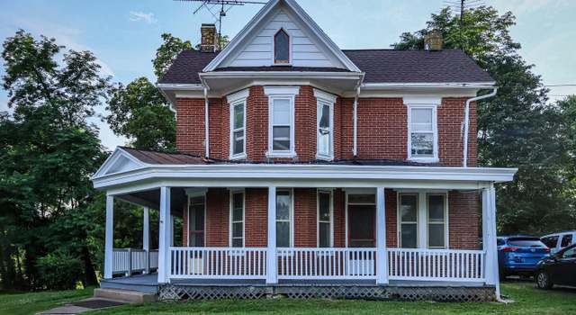 Photo of 1260 Center Mills Rd, Aspers, PA 17304