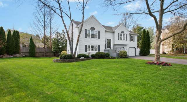 Photo of 6126 Hearthstone Dr, Pipersville, PA 18947