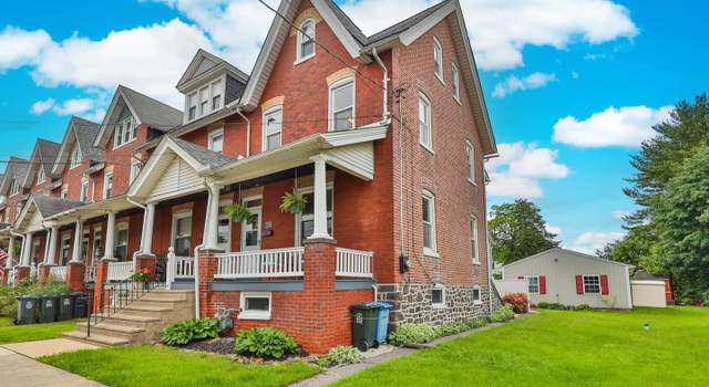 Photo of 1116 Juniper St, Quakertown, PA 18951